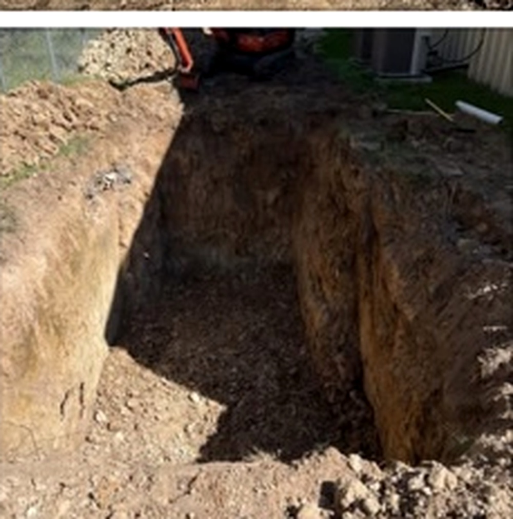 Site Preparation