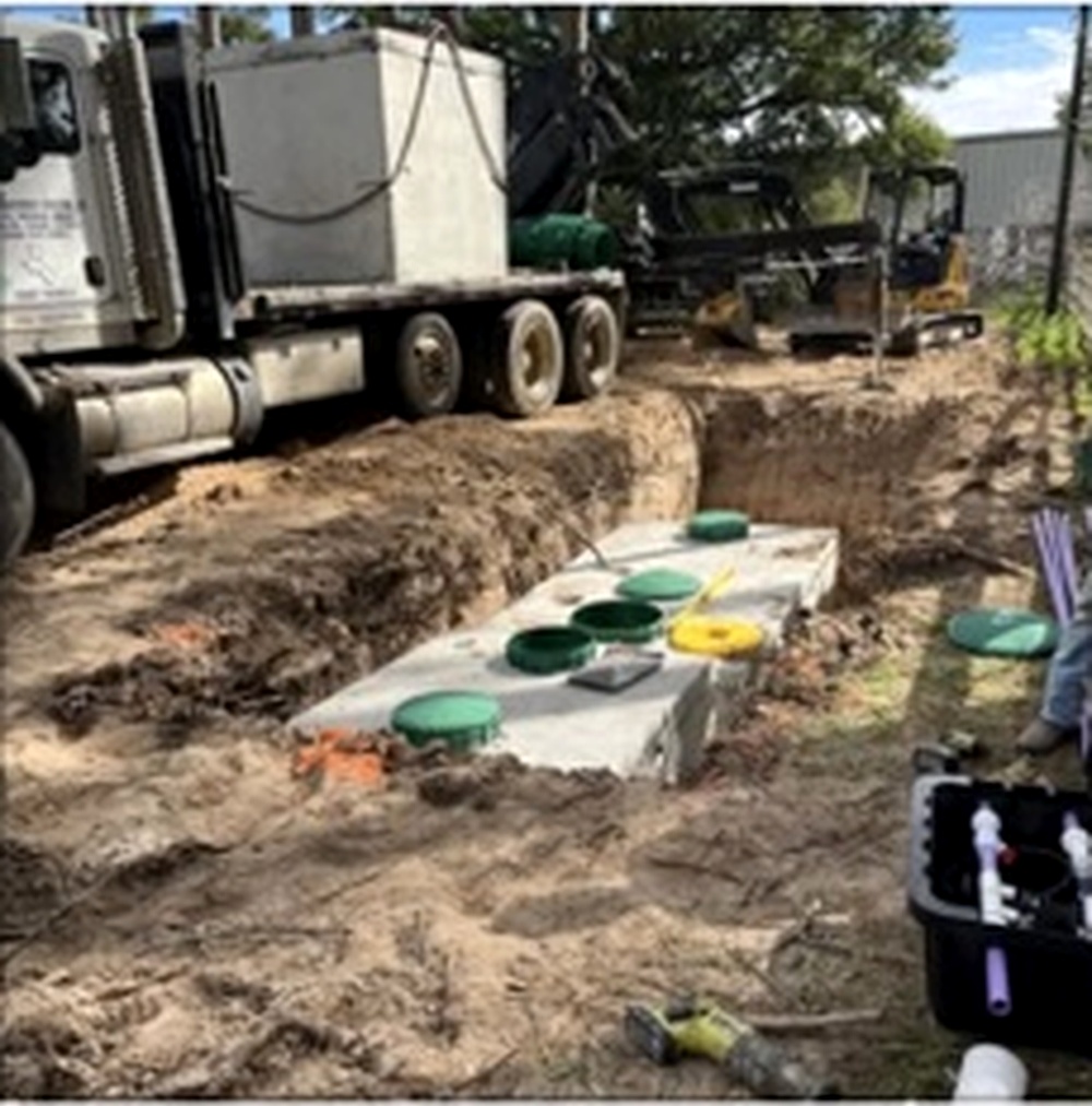 Land Clearing